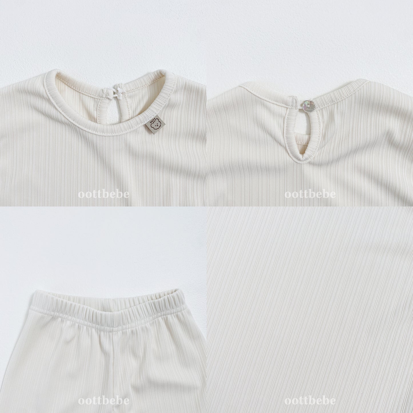 Breeze Top & Bottom Set