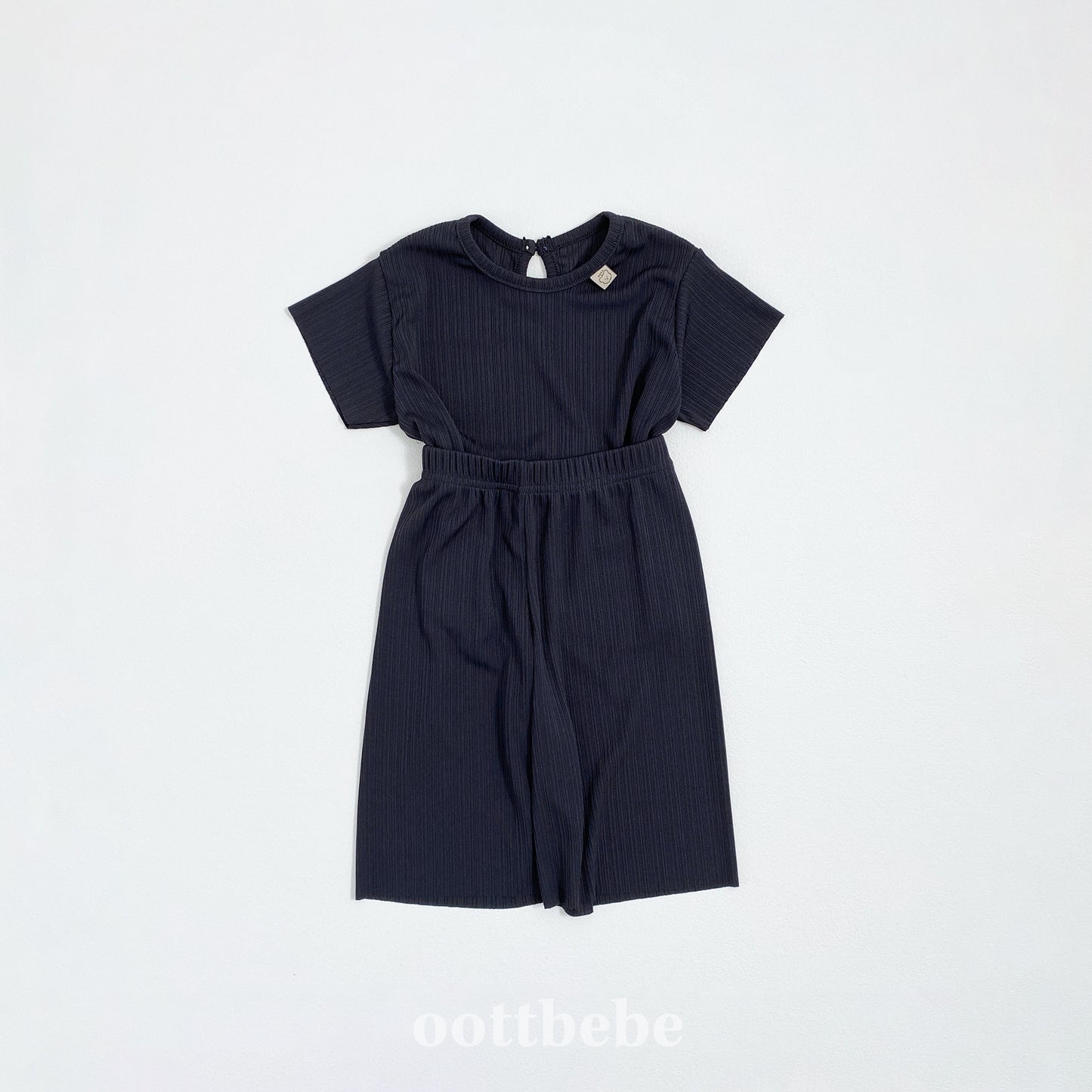Breeze Top & Bottom Set