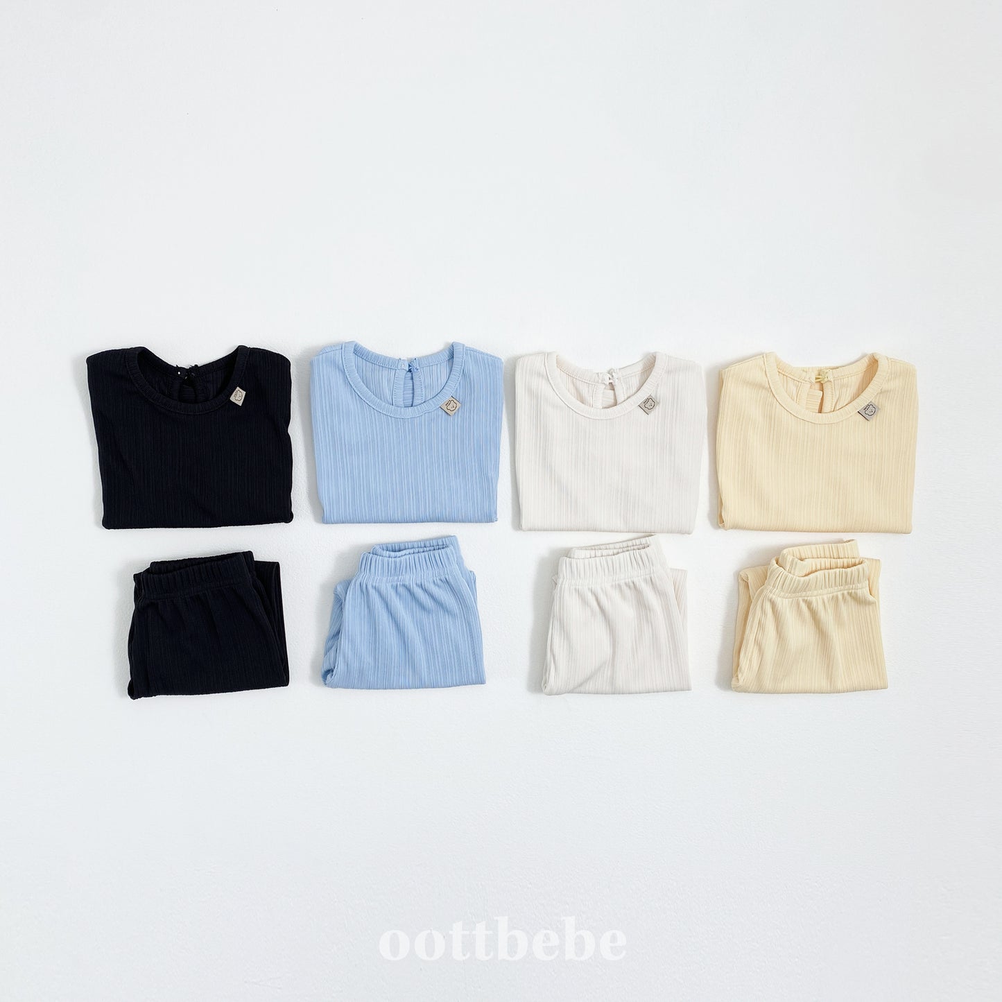 Breeze Top & Bottom Set