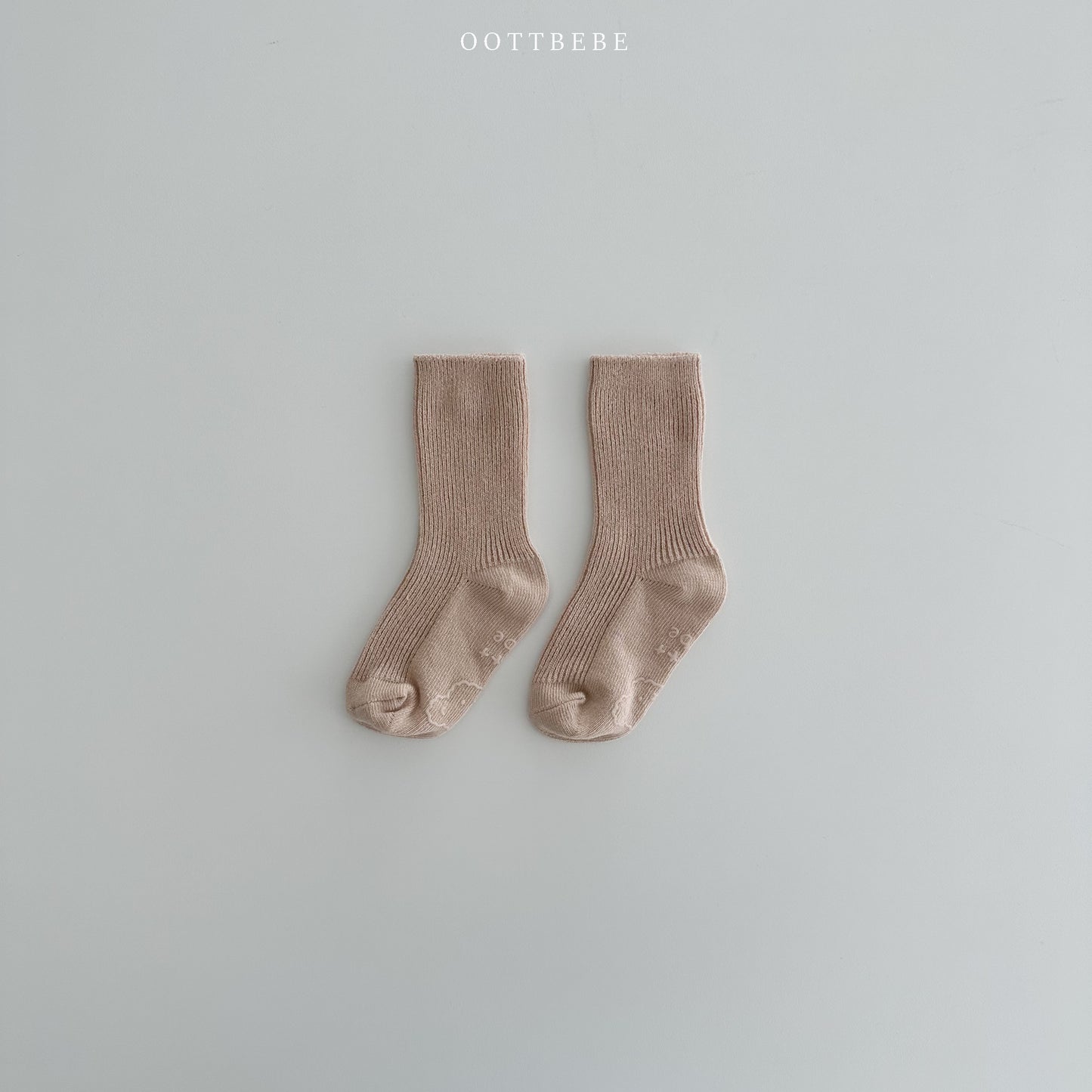 Natural Socks Set