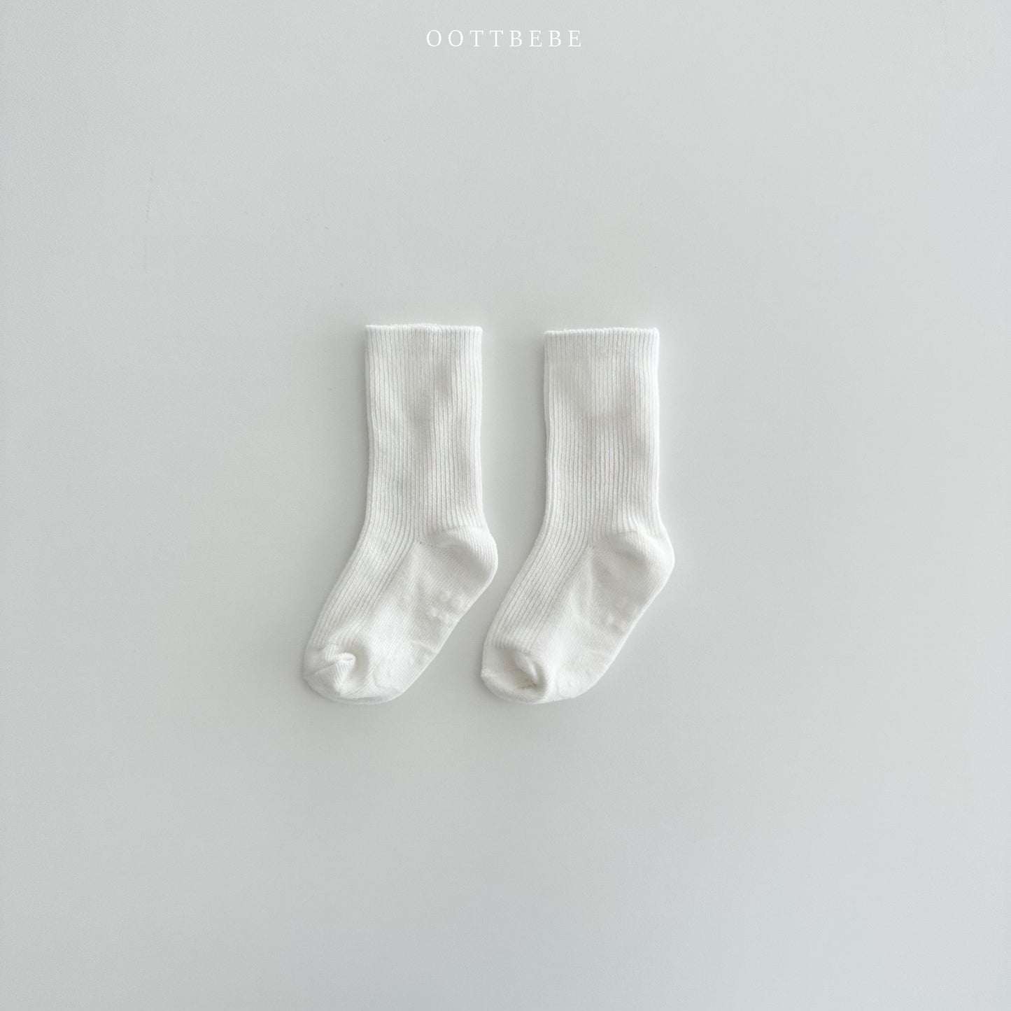Basic Socks Set