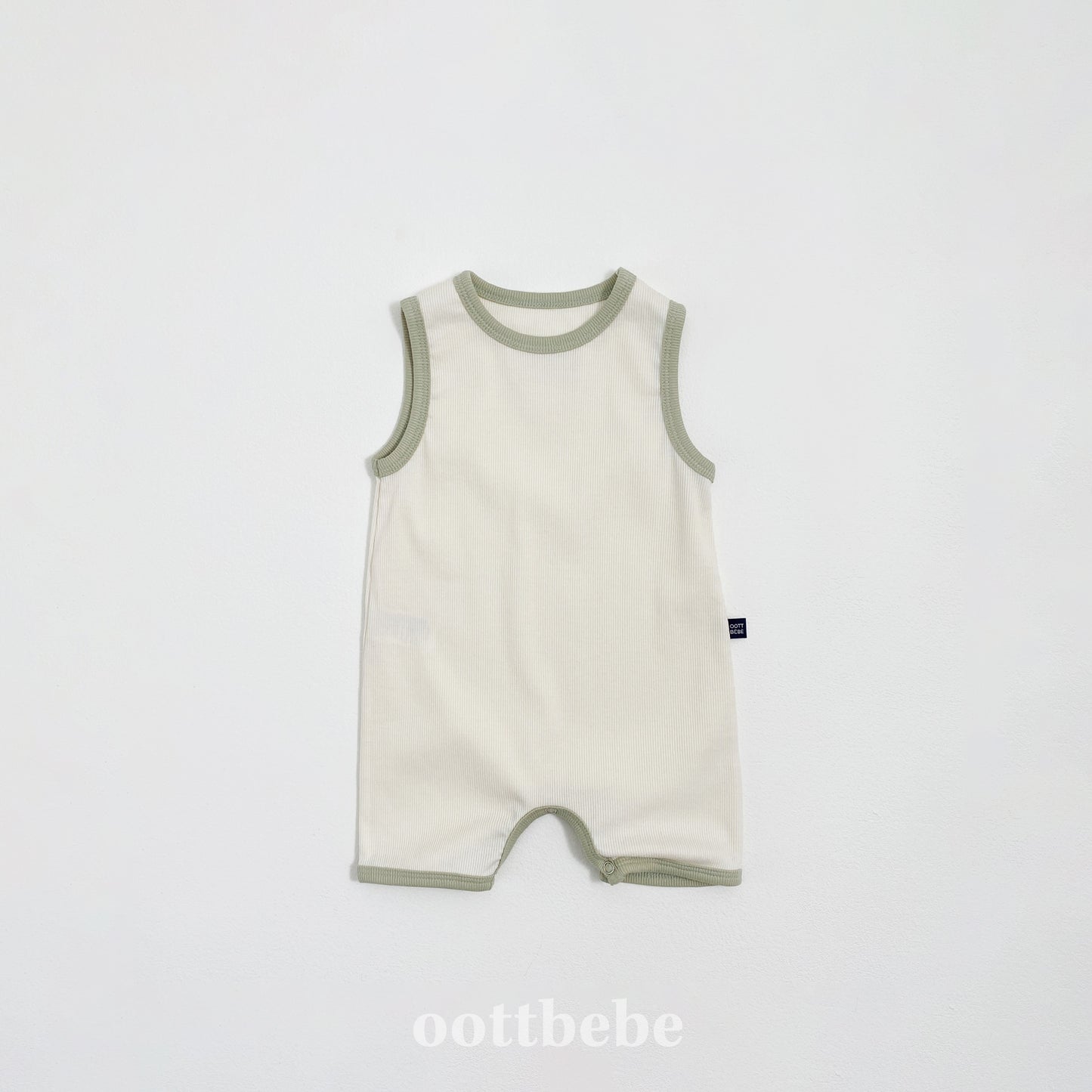 Pastel Bodysuit