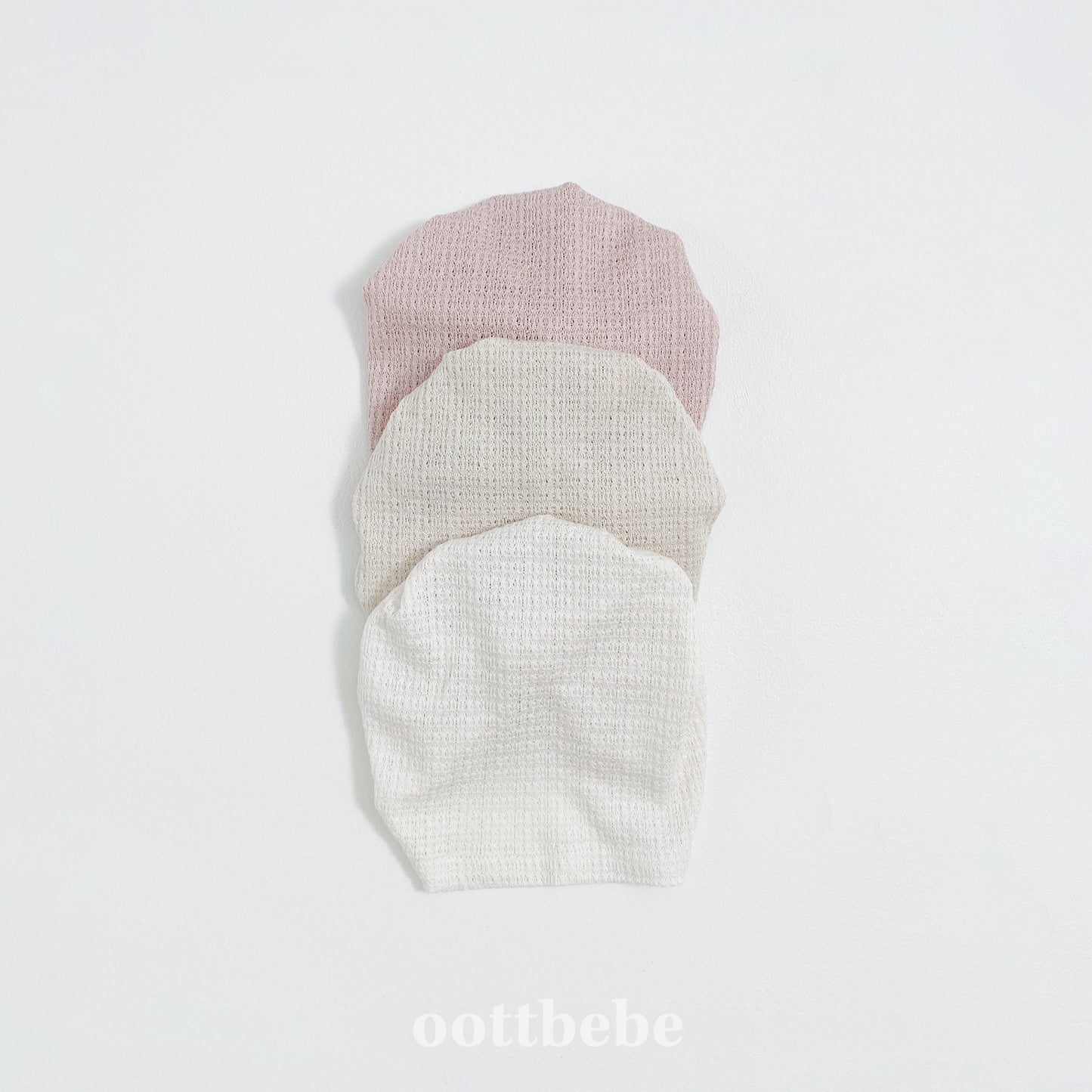 Rose Turban Hat