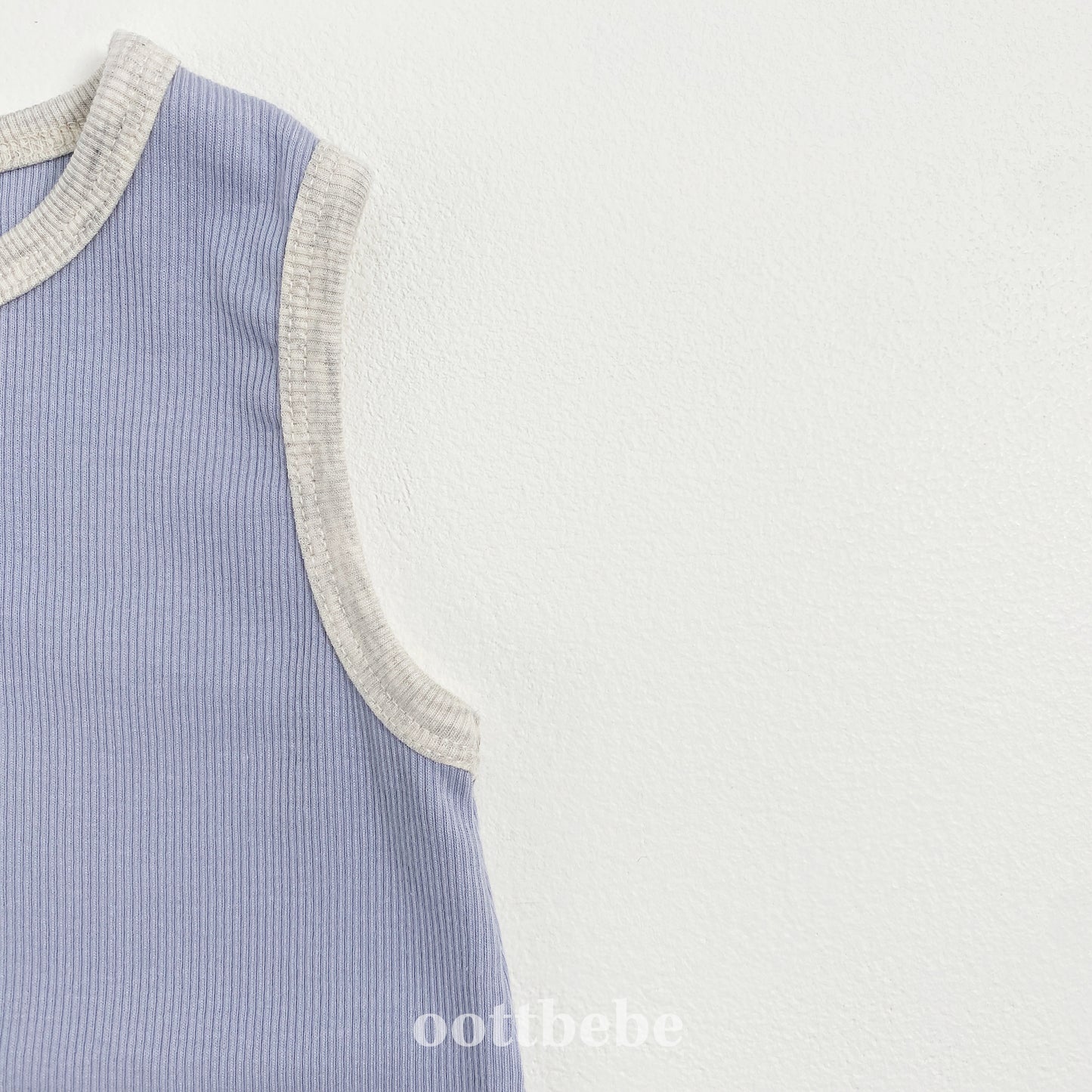 Pastel Bodysuit