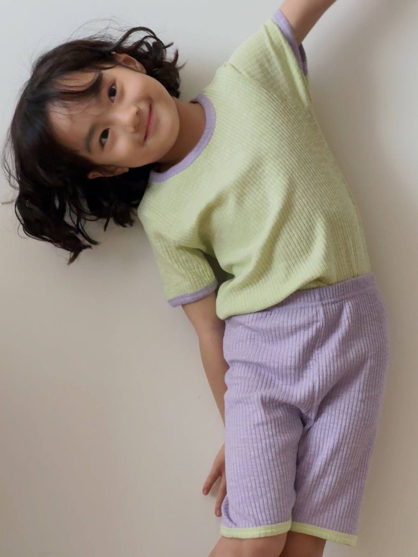 Boni Top & Bottom Set
