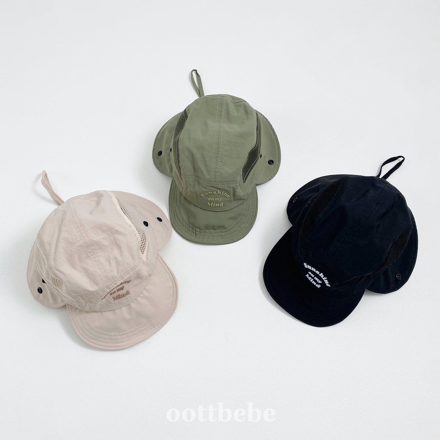 Sunshine Adventure Hat