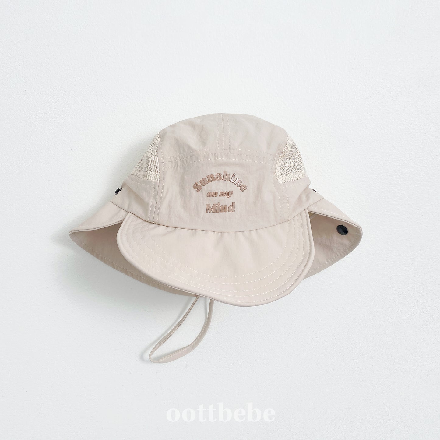 Sunshine Adventure Hat