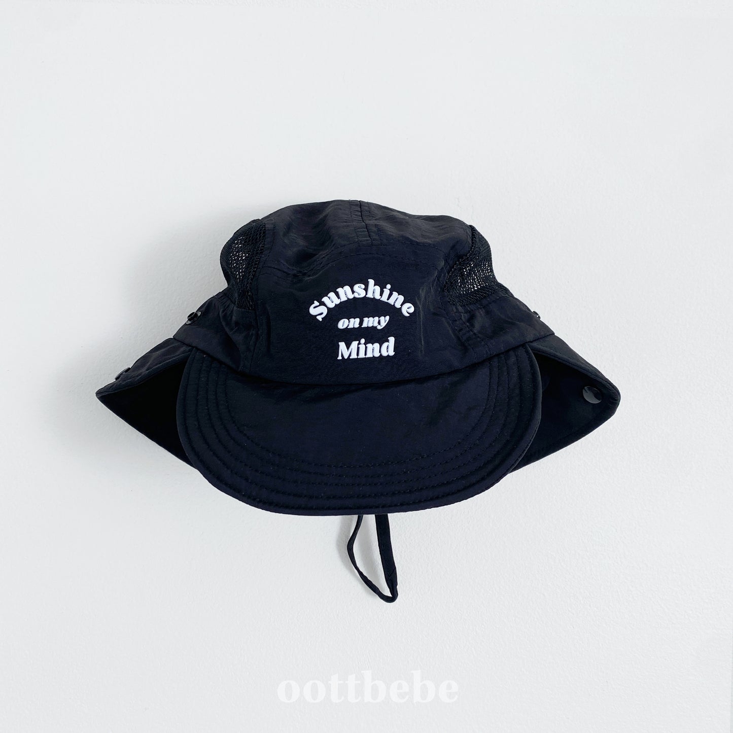 Sunshine Adventure Hat