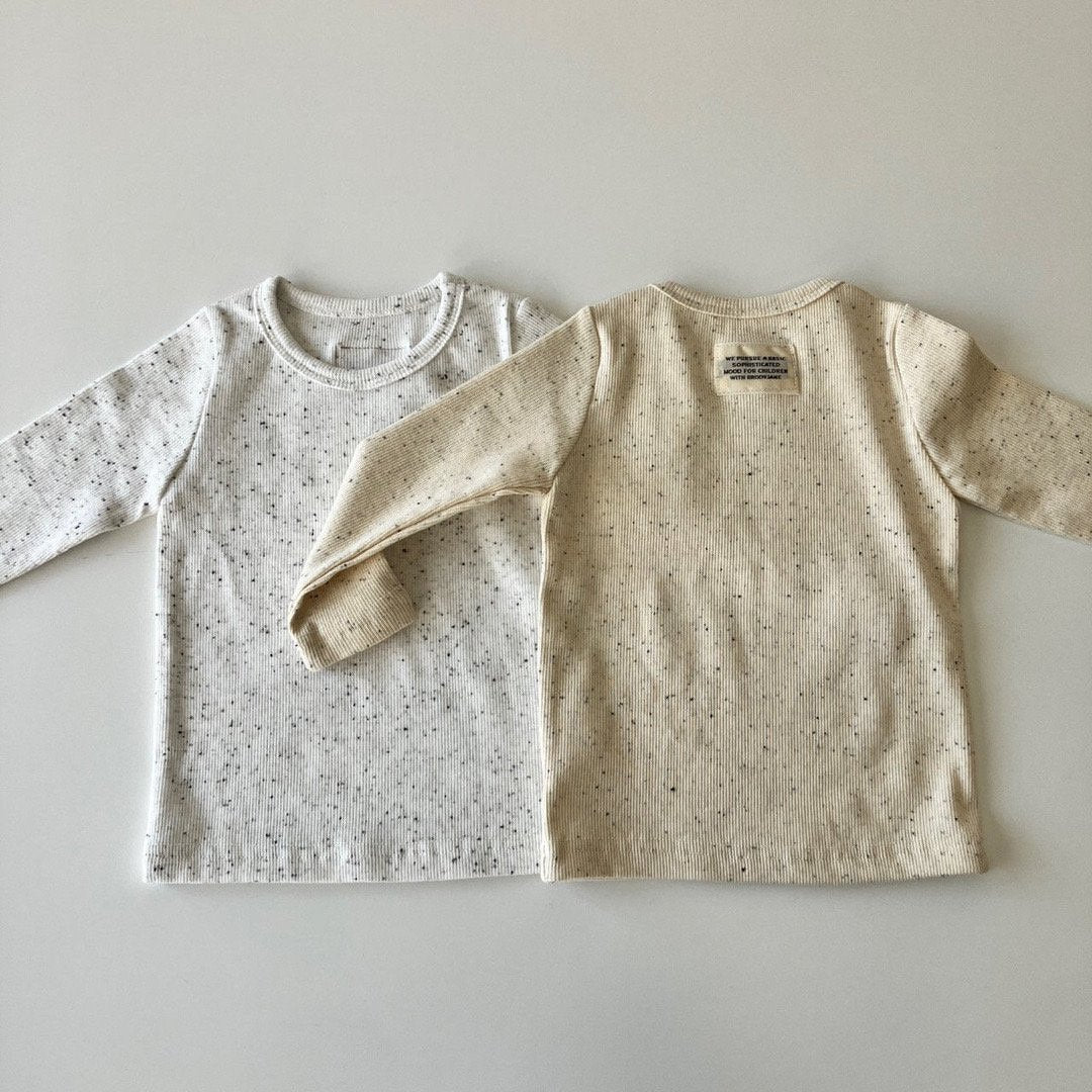 Cookie Top & Bottom Set