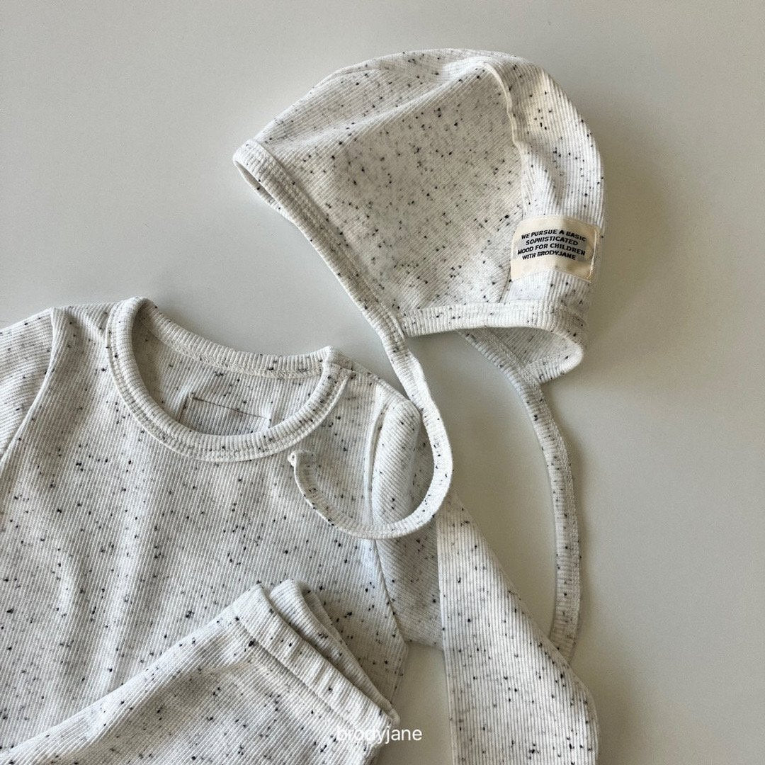 Cookie Top & Bottom Set