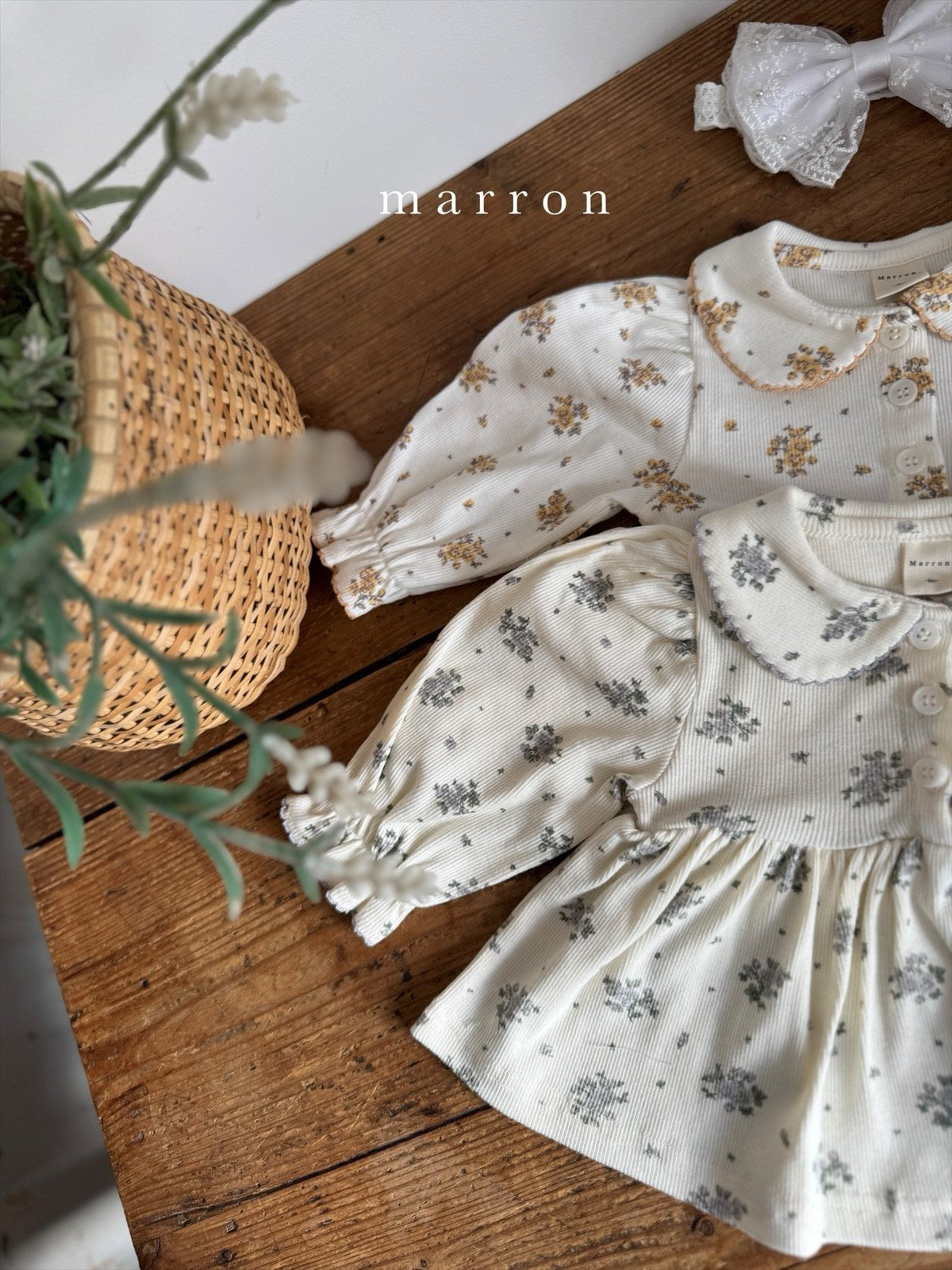 MARRON
