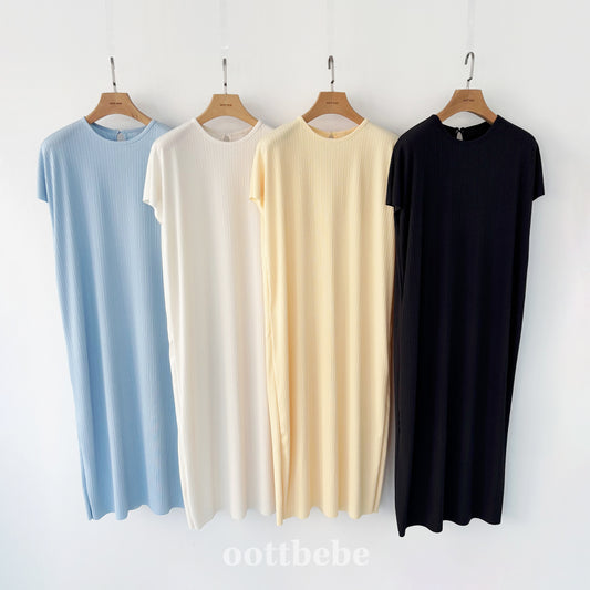 Breeze Mom Dress