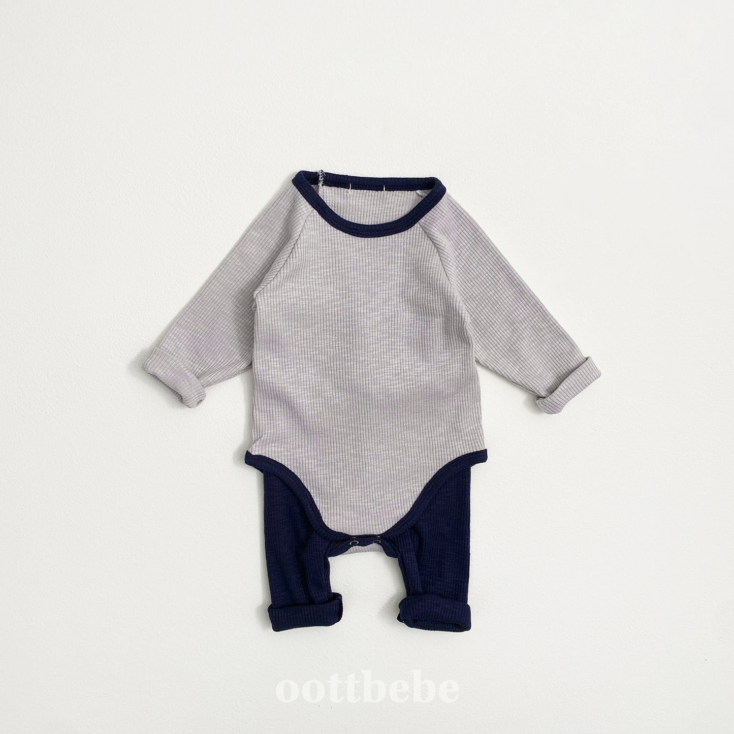 Milk 2-Piece Set