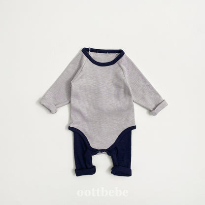 Milk 2-Piece Set