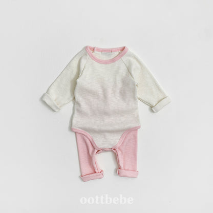 Milk 2-Piece Set