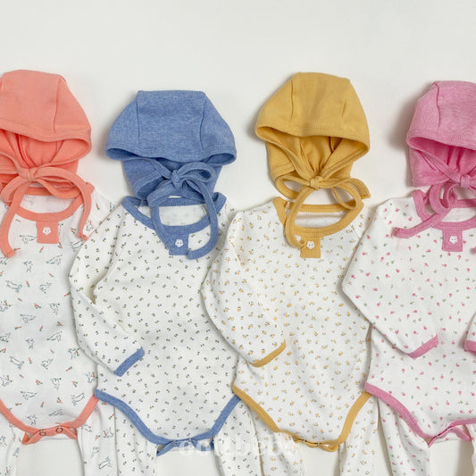 Petite Garden 3-Piece Set