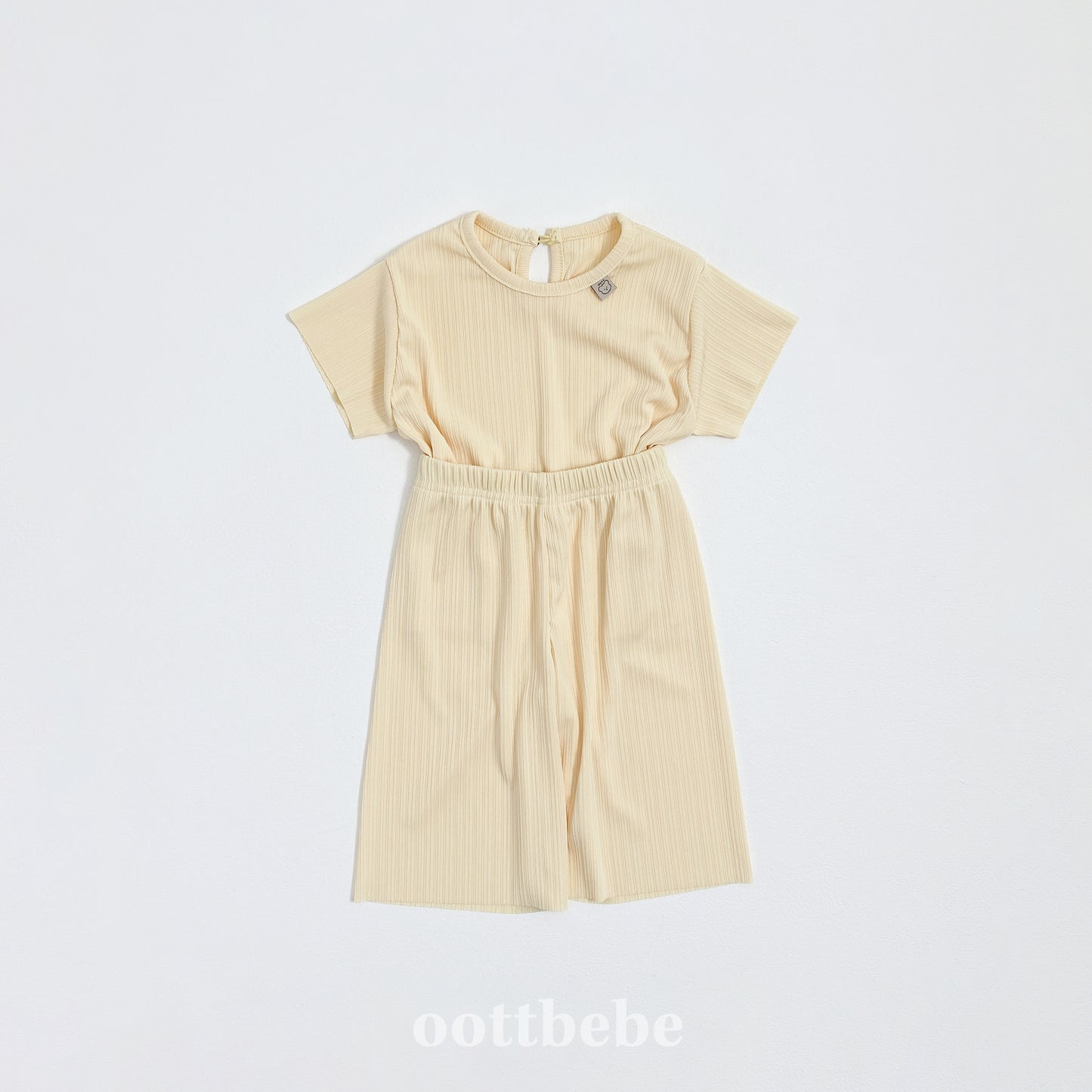 Breeze Top & Bottom Set