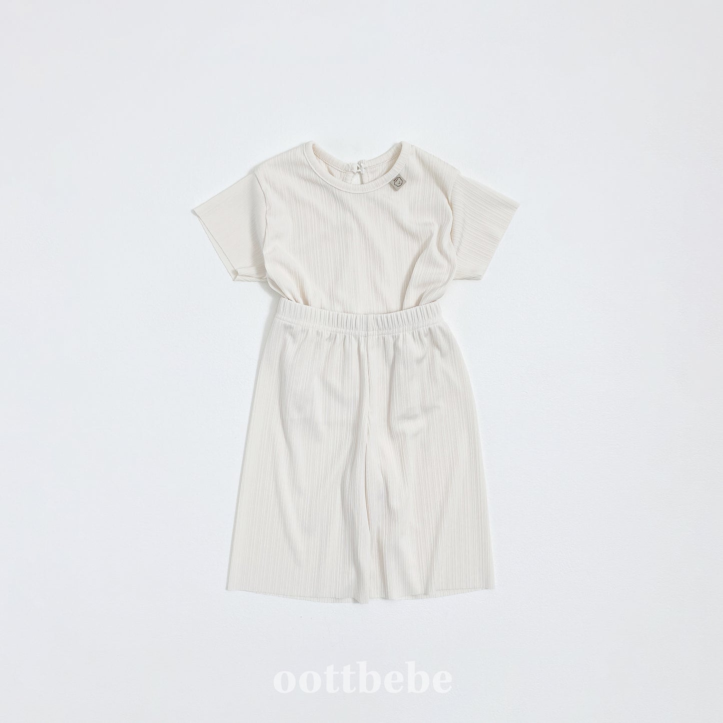 Breeze Top & Bottom Set