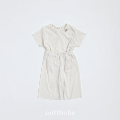 Breeze Top & Bottom Set
