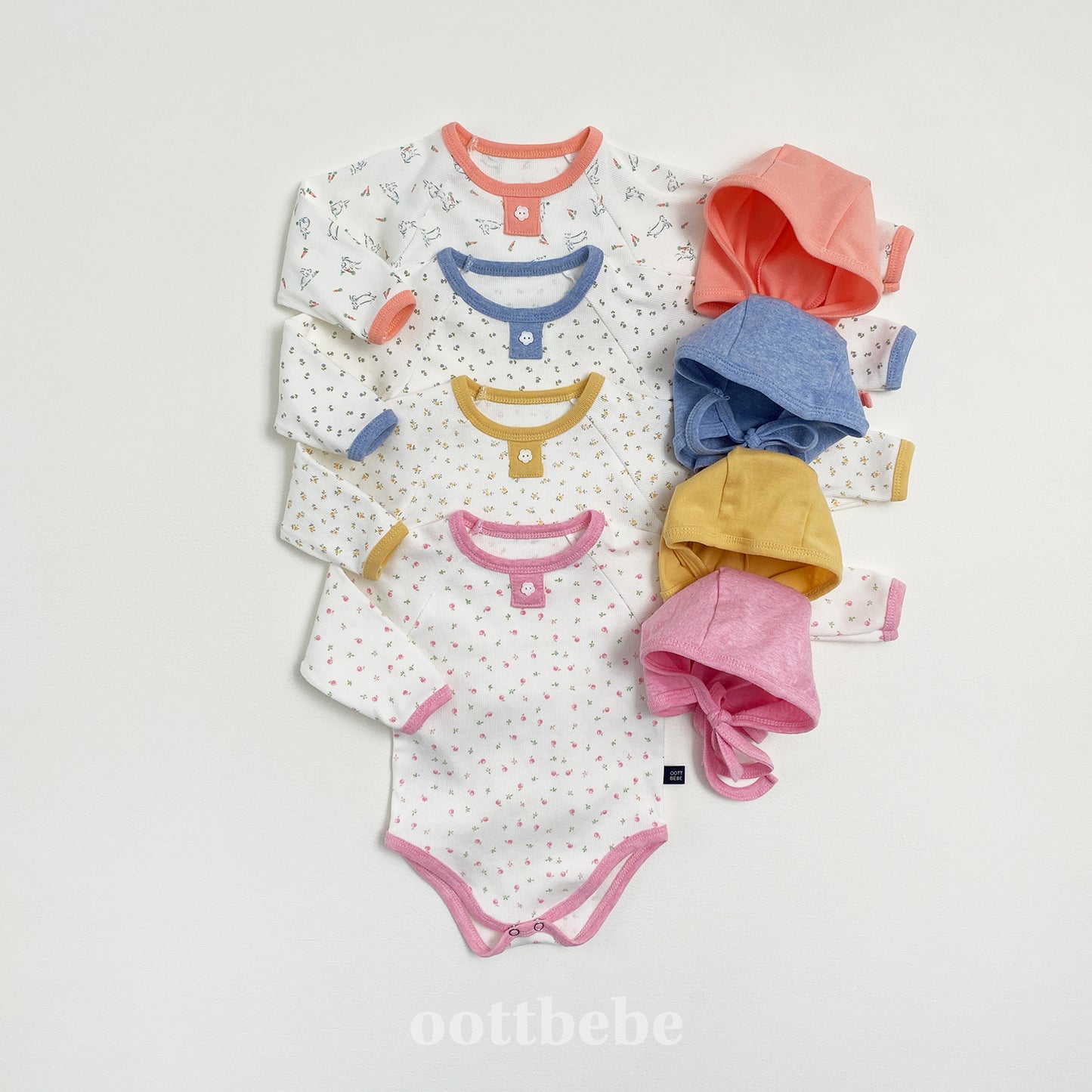Petite Garden 3-Piece Set