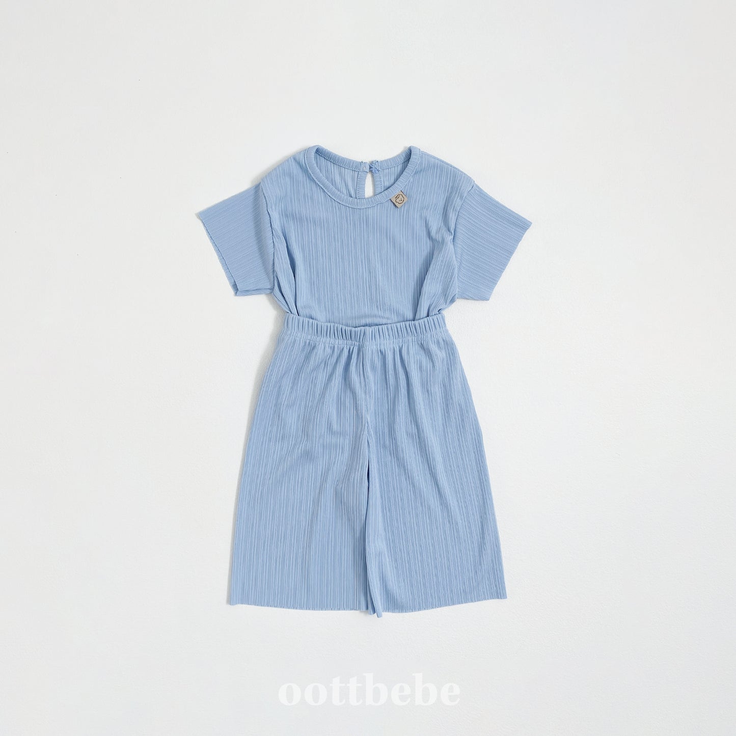 Breeze Top & Bottom Set