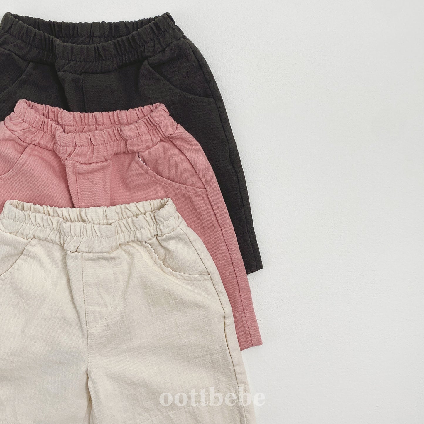 Mellow Pants