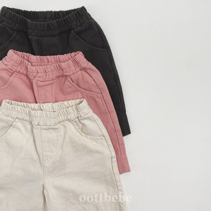 Mellow Pants