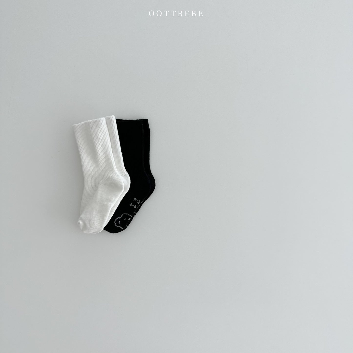 Basic Socks Set