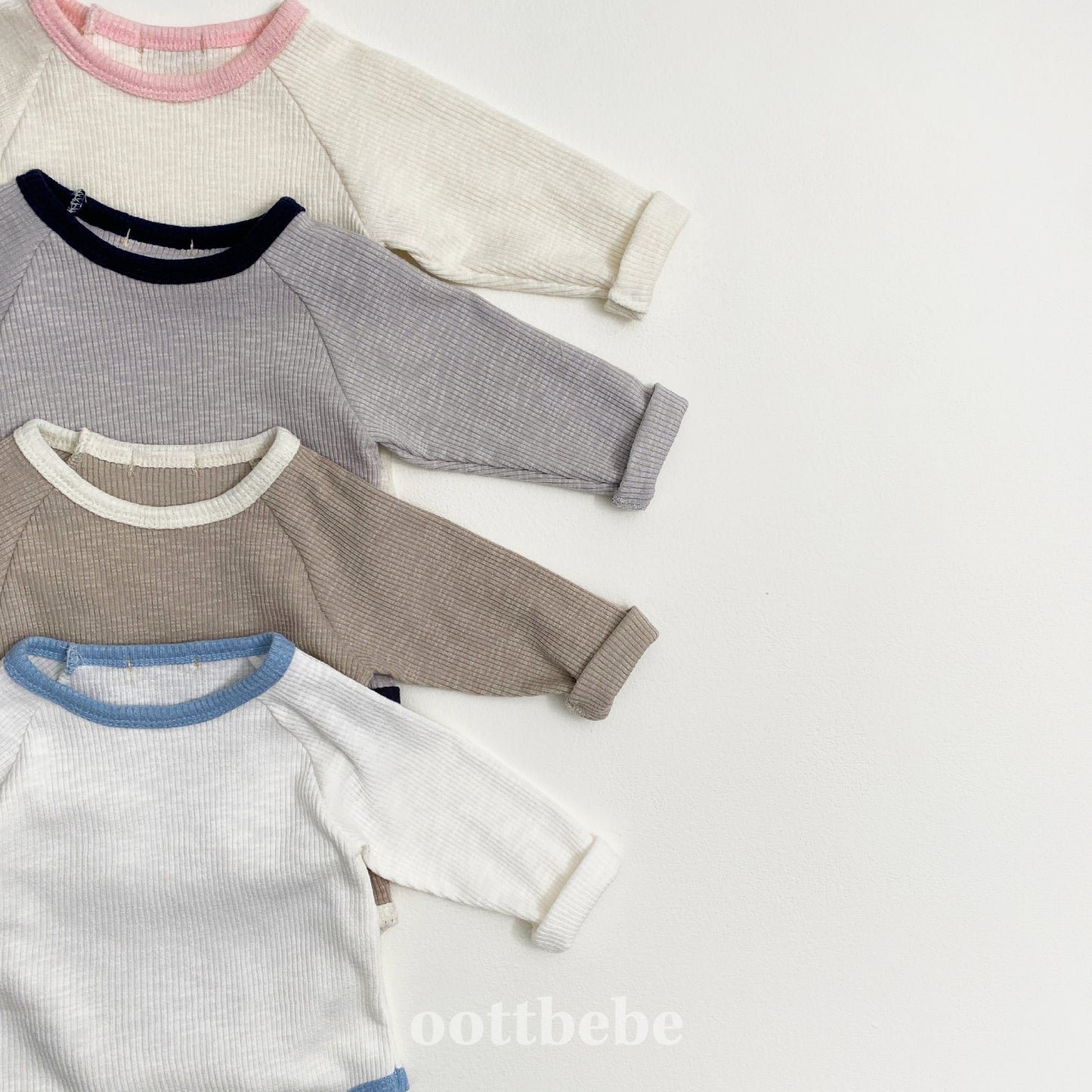 Milk 2-Piece Set