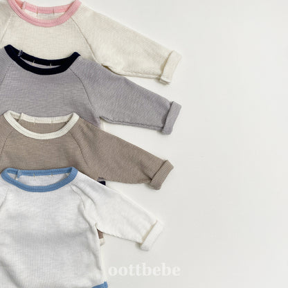 Milk 2-Piece Set