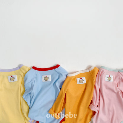 Candy Pop 3-Piece Set