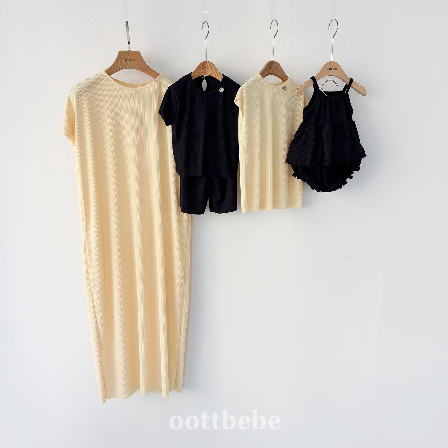 Breeze Bloomer Set