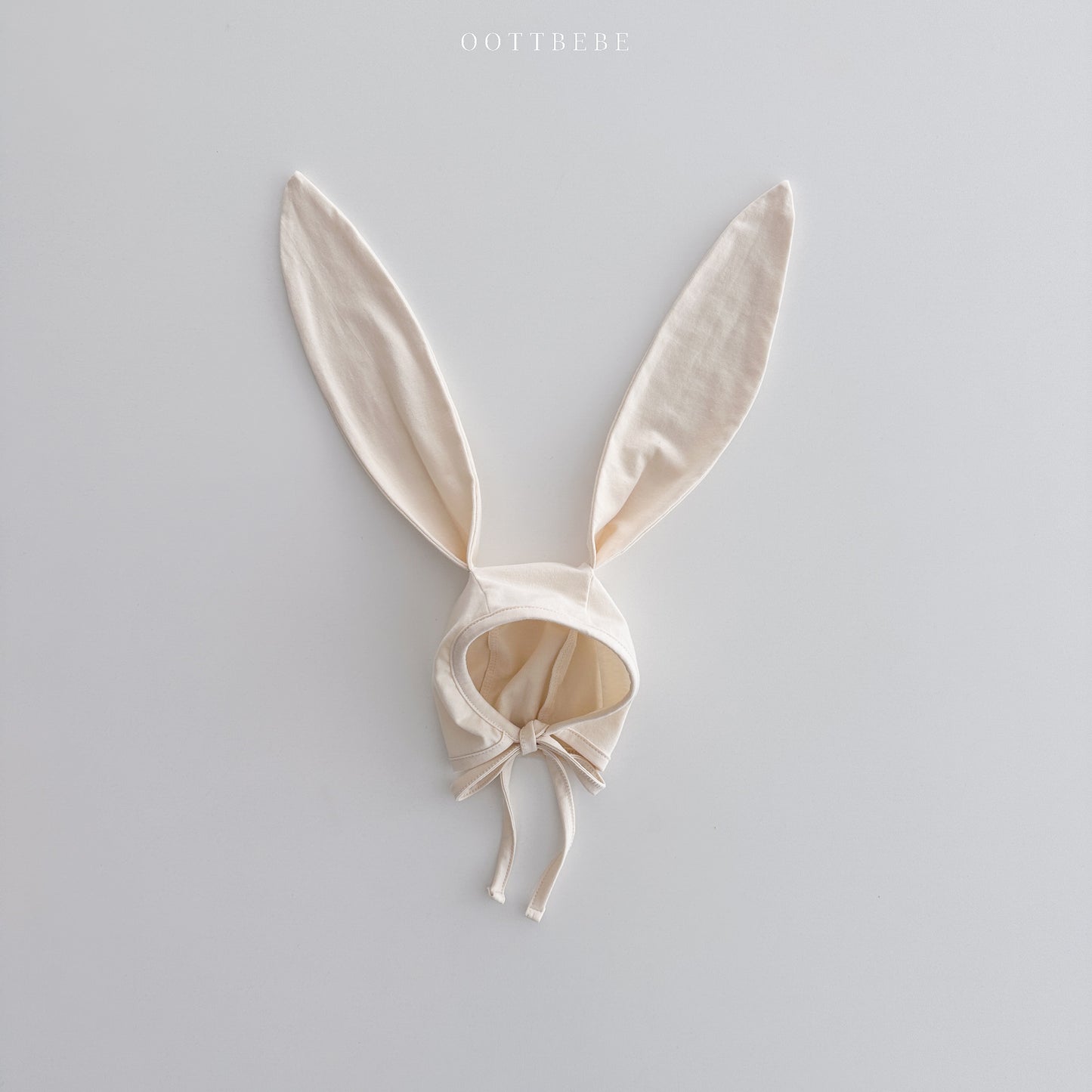 Little Big Bunny Bonnet