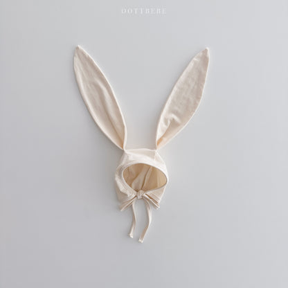 Little Big Bunny Bonnet