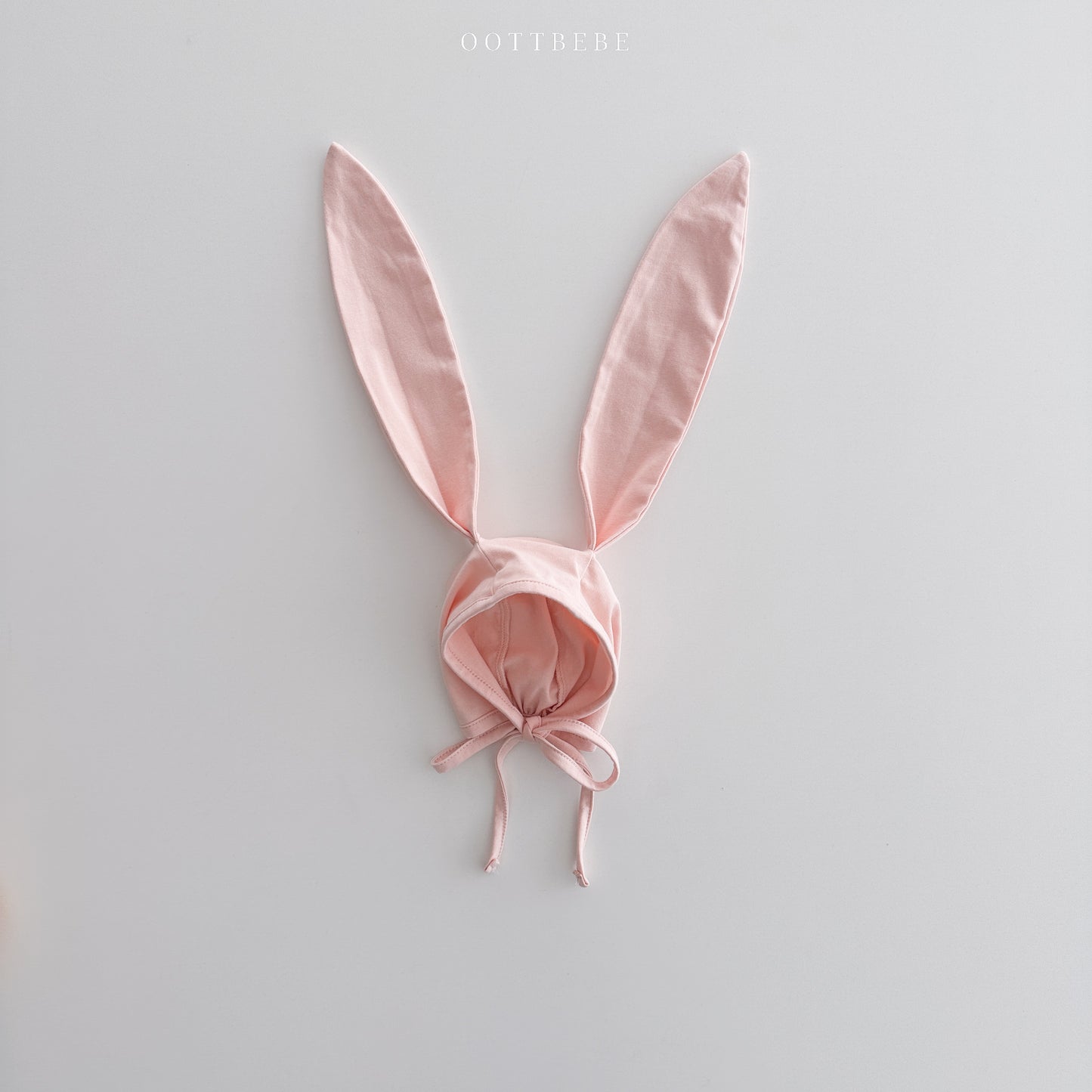 Little Big Bunny Bonnet