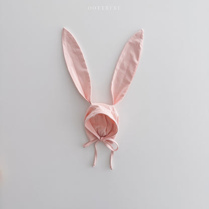 Little Big Bunny Bonnet