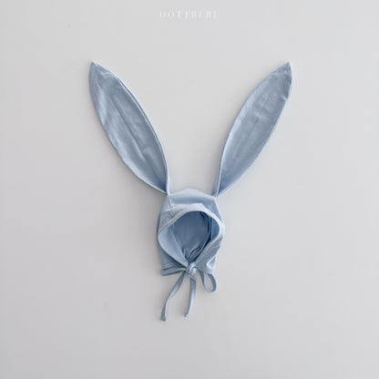 Little Big Bunny Bonnet