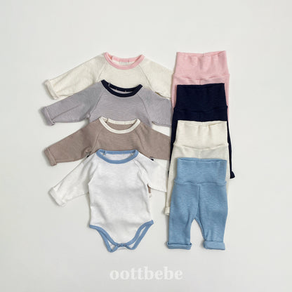 Milk 2-Piece Set