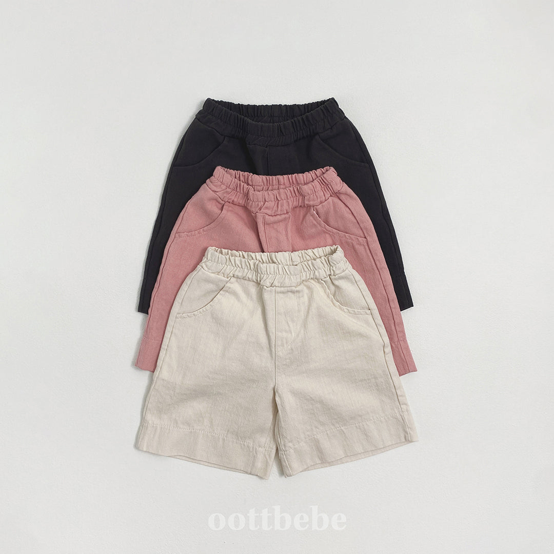 Mellow Pants