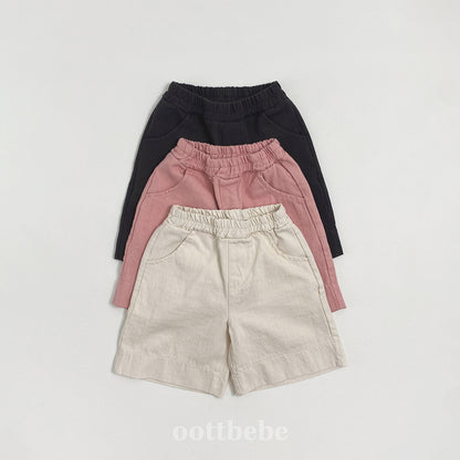 Mellow Pants