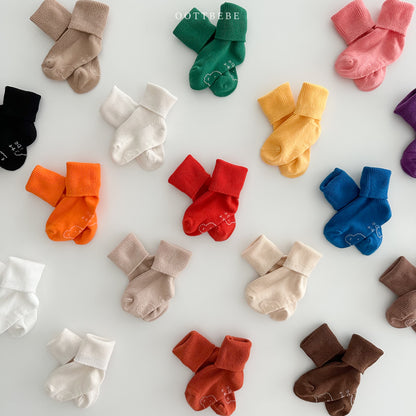 Veggie Socks Set