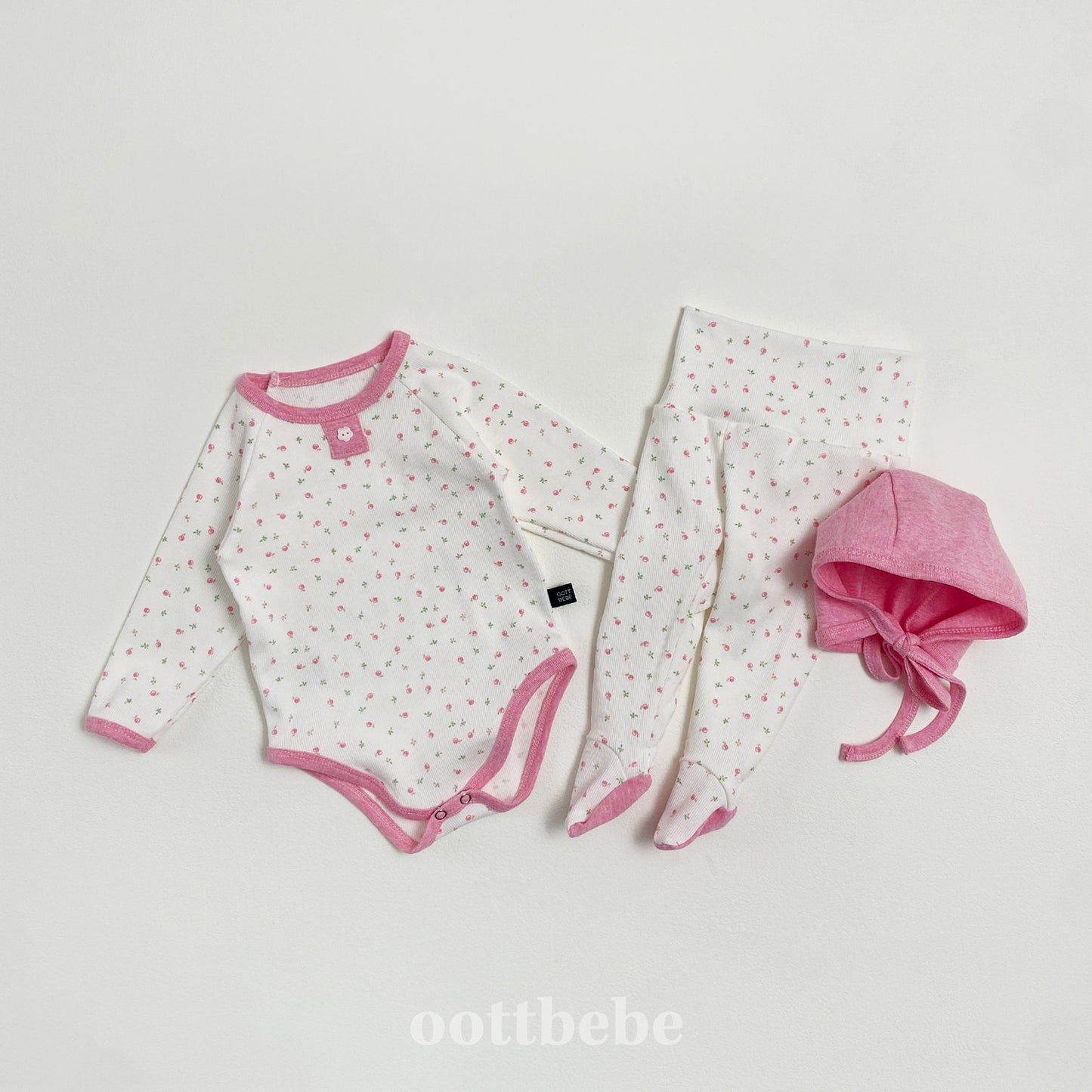 Petite Garden 3-Piece Set