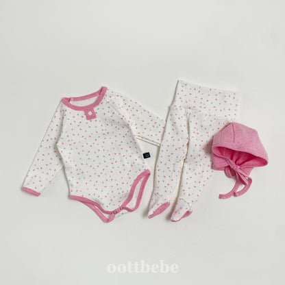 Petite Garden 3-Piece Set