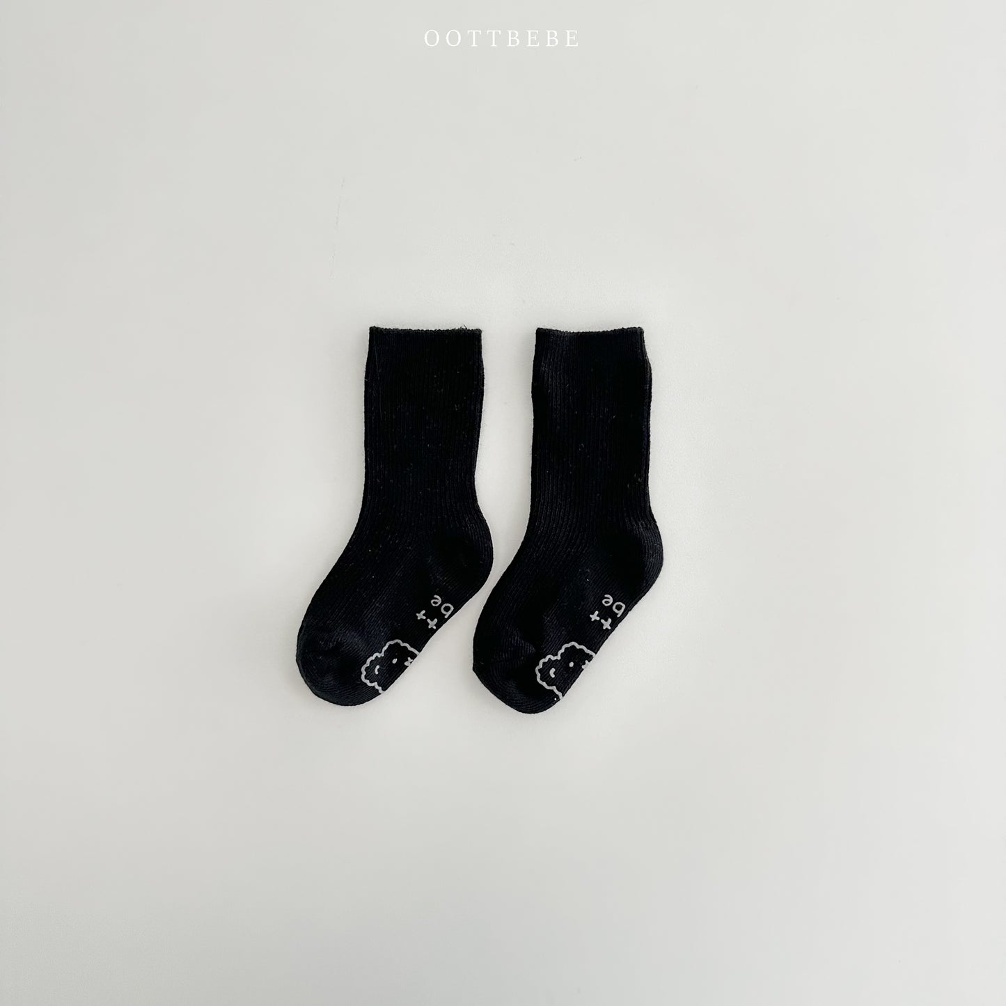 Basic Socks Set