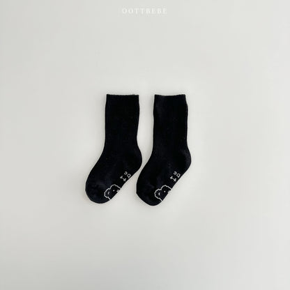 Basic Socks Set