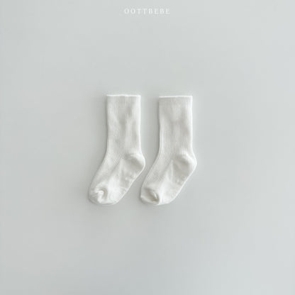Basic Socks Set