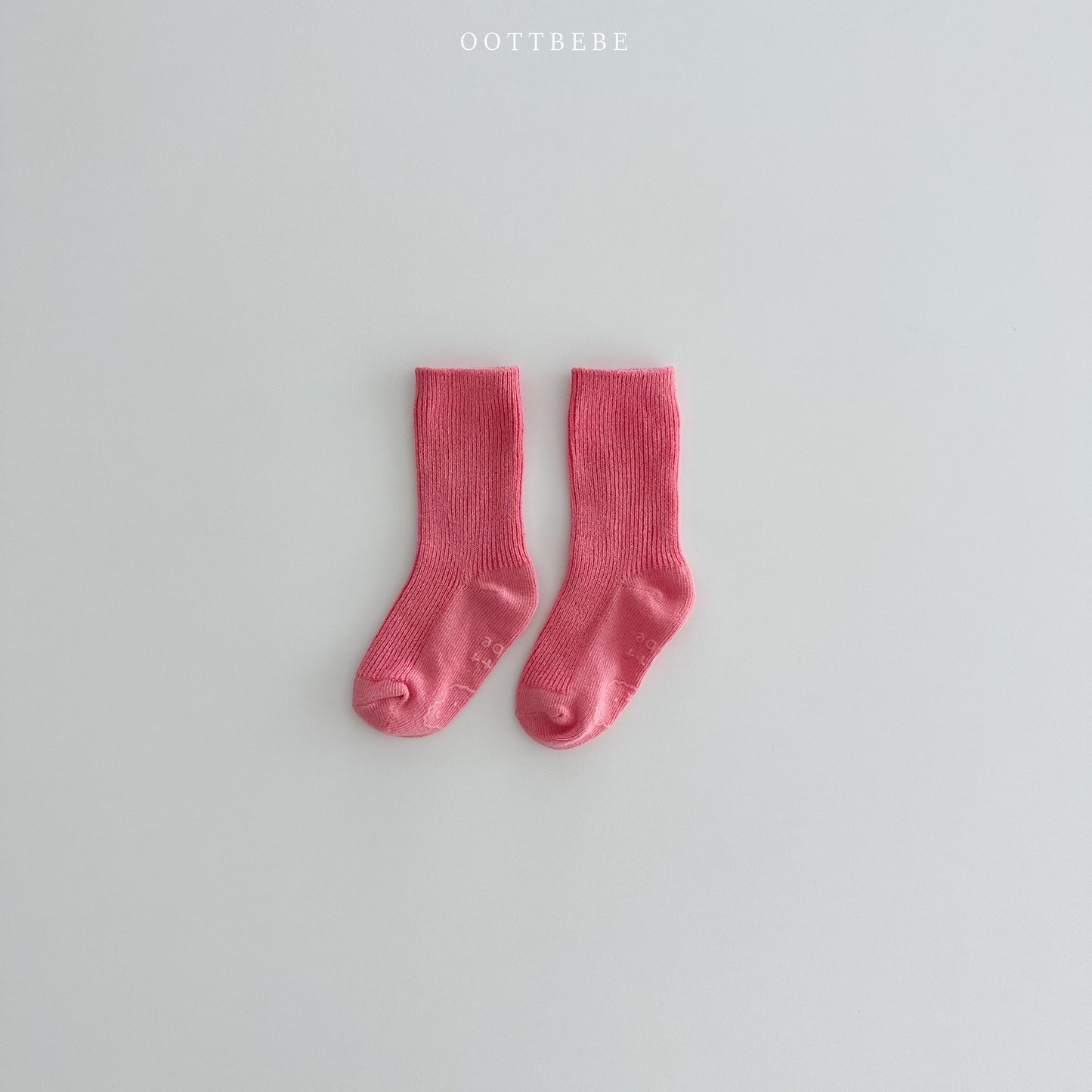 Color Socks Set