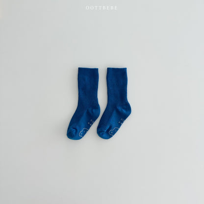 Color Socks Set