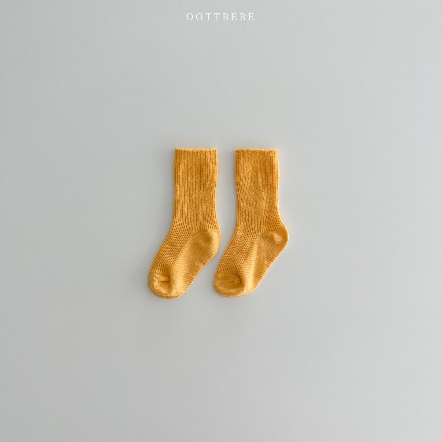Color Socks Set