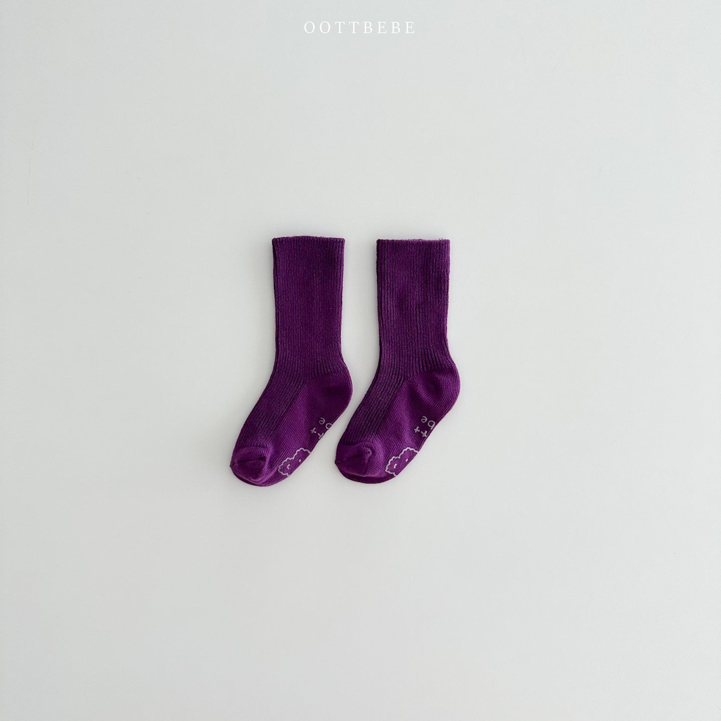 Color Socks Set